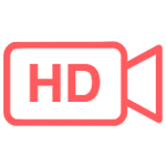 Vidéos Full HD et Super Zoom