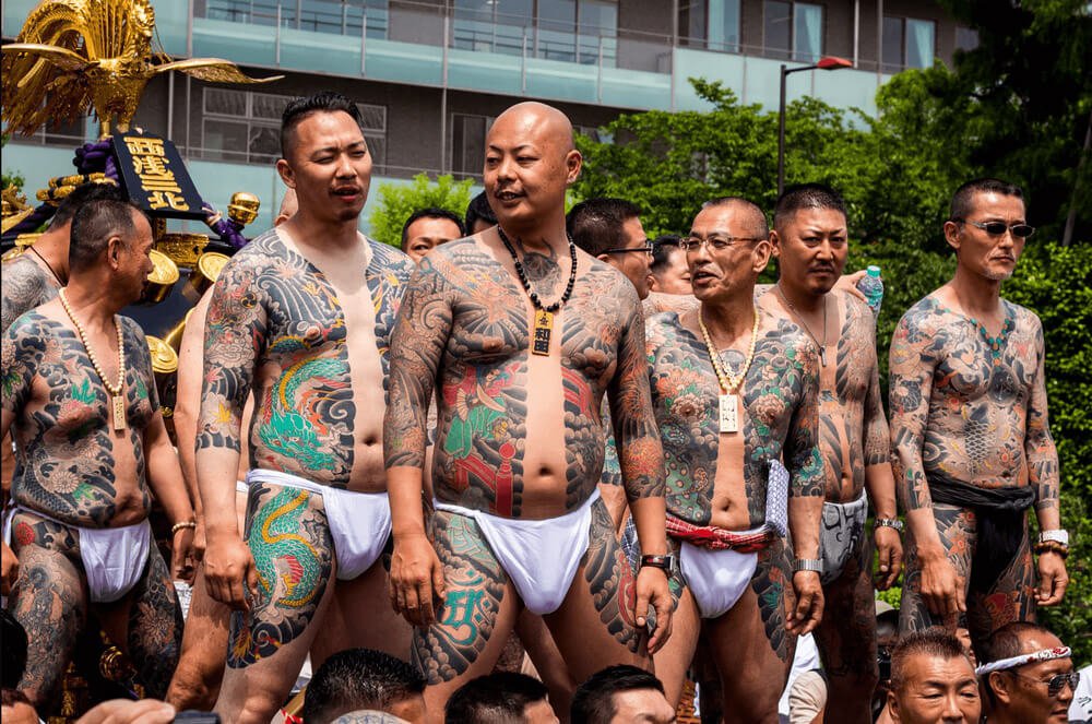 tatuajes-yakuza